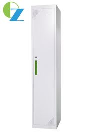 1 Door 1850*380*450MM Steel Gym Locker Storage Vertical