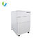 Legal And Letter Size Available Mobile Pedestal Cabinet Non KD Structure
