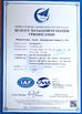 Porcellana Luoyang Ouzheng Trading Co. Ltd Certificazioni